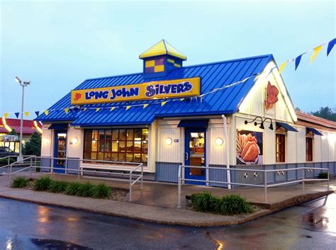 Long john silver%27s restaurant near me - Long John Silvers Menu Prices. The Long Johns Silver’s menu prices are updated for 2023. Please be aware, that prices and availability of menu items can vary from location to location. Long John Silver’s is a chain of US-based fast-food restaurant, specializing in seafood, The company operates 1152 Long John Silver’s restaurant locations.